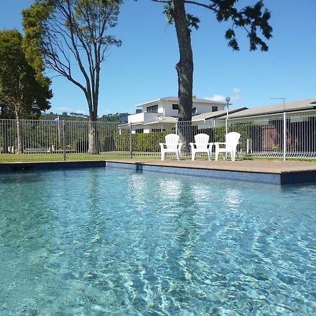 Harbourside Holiday Park Whitianga Eksteriør bilde