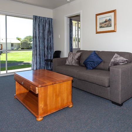 Harbourside Holiday Park Whitianga Eksteriør bilde