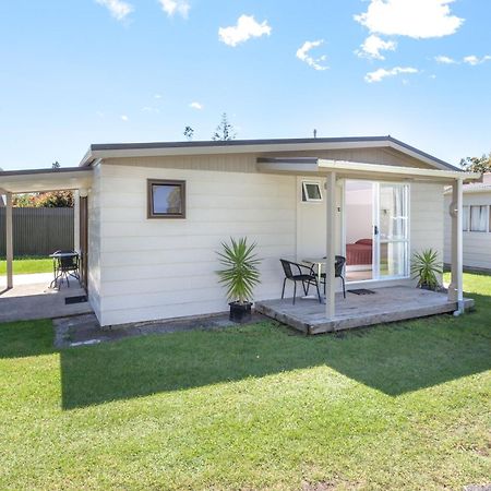 Harbourside Holiday Park Whitianga Eksteriør bilde