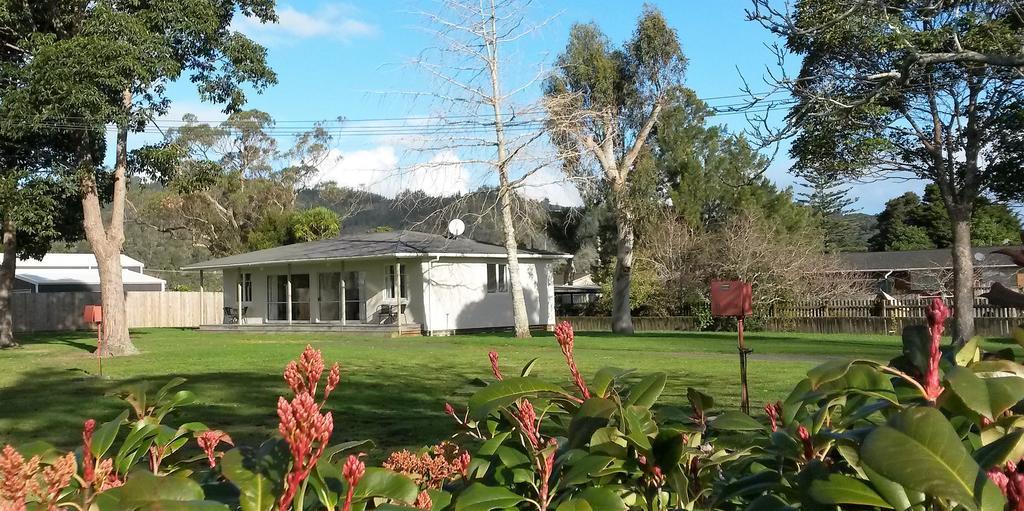 Harbourside Holiday Park Whitianga Rom bilde