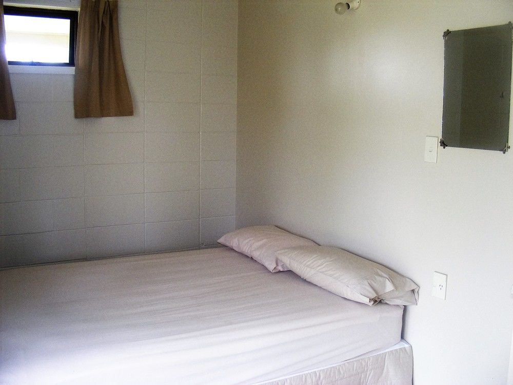 Harbourside Holiday Park Whitianga Eksteriør bilde
