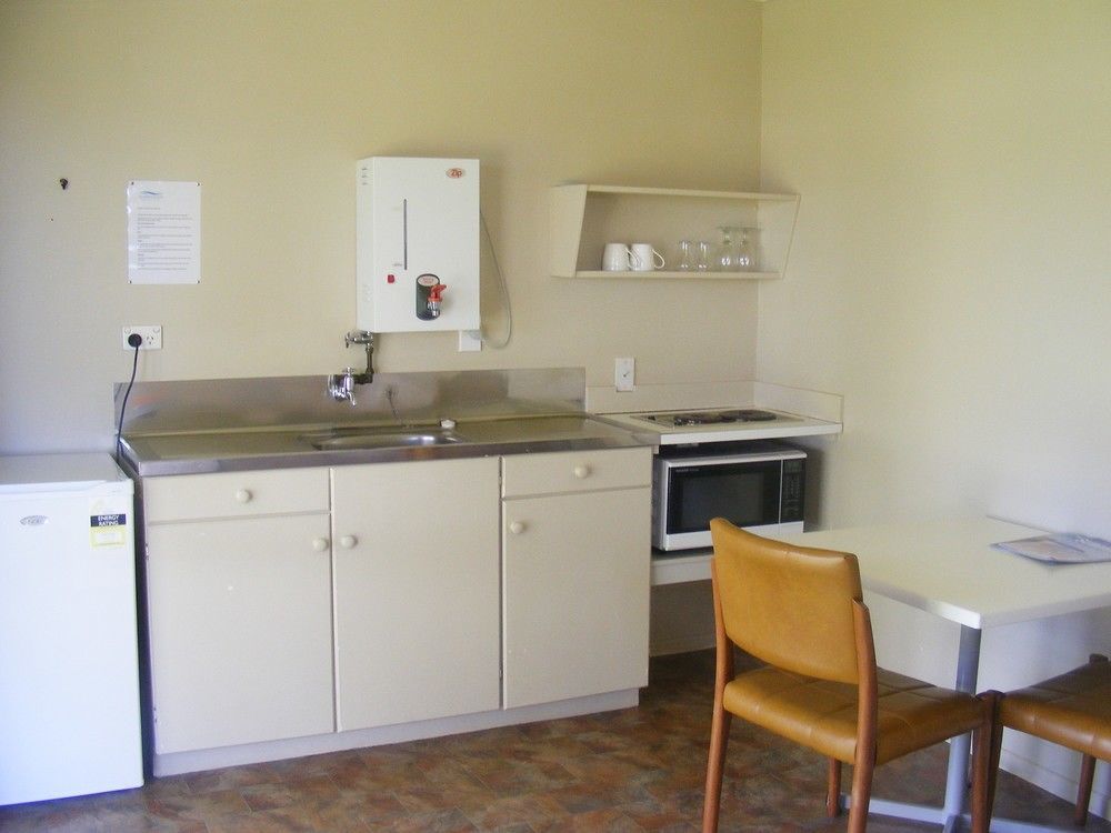 Harbourside Holiday Park Whitianga Eksteriør bilde
