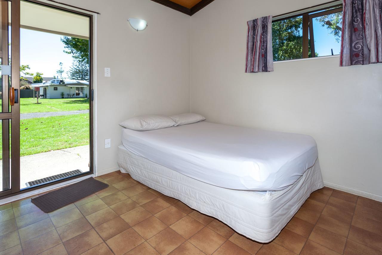 Harbourside Holiday Park Whitianga Eksteriør bilde