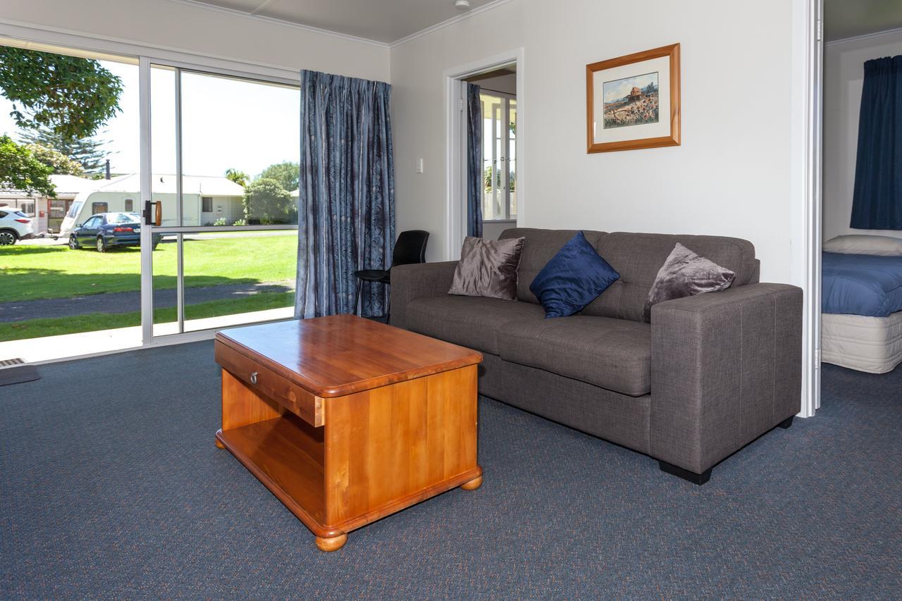 Harbourside Holiday Park Whitianga Eksteriør bilde