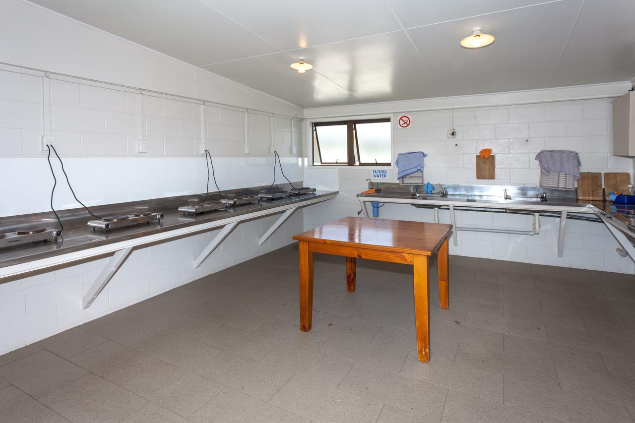 Harbourside Holiday Park Whitianga Eksteriør bilde