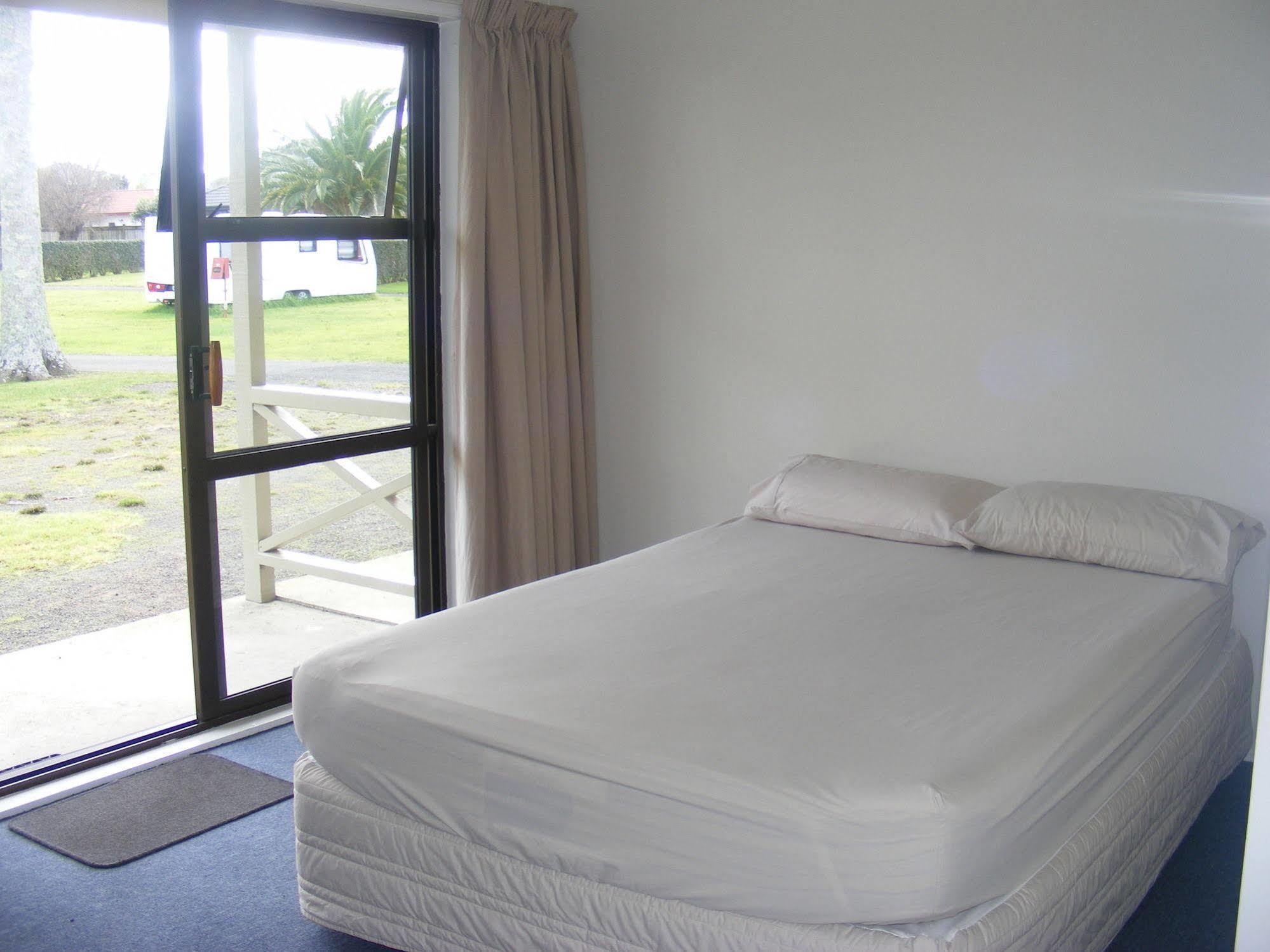 Harbourside Holiday Park Whitianga Eksteriør bilde