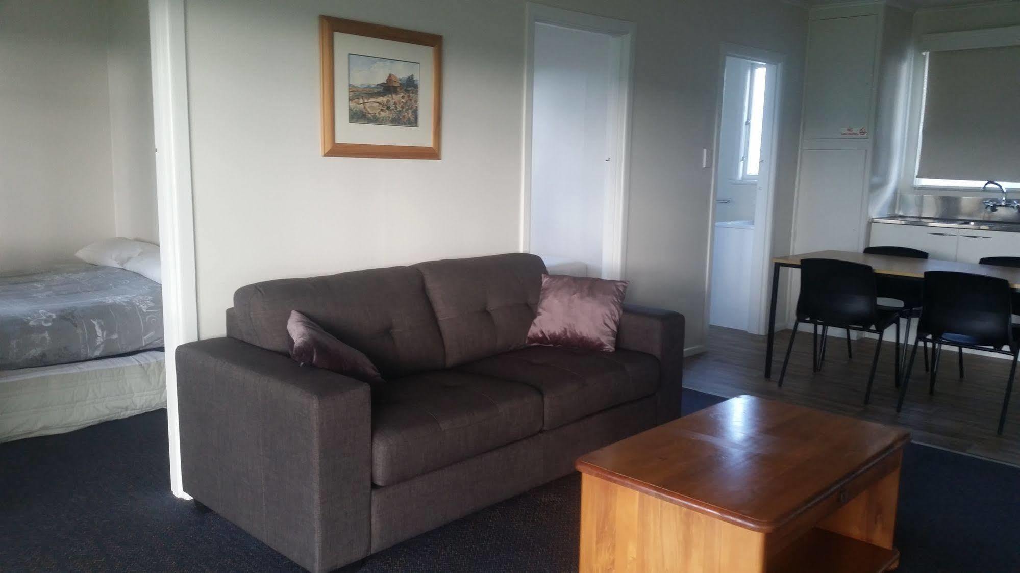 Harbourside Holiday Park Whitianga Eksteriør bilde