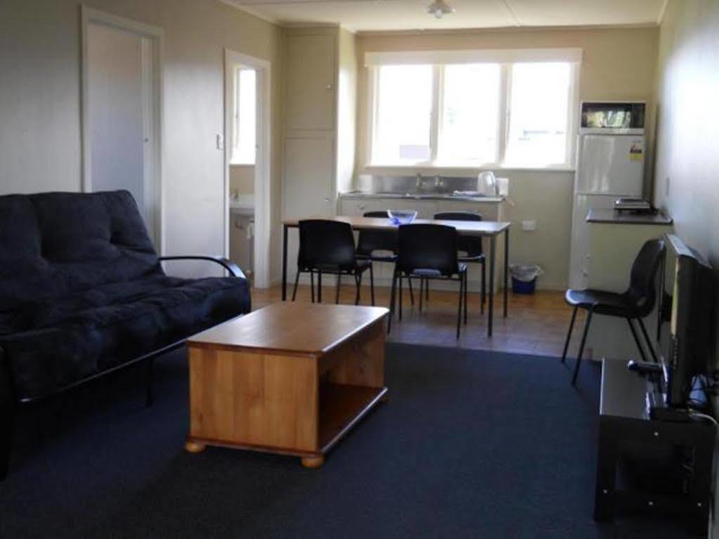 Harbourside Holiday Park Whitianga Eksteriør bilde